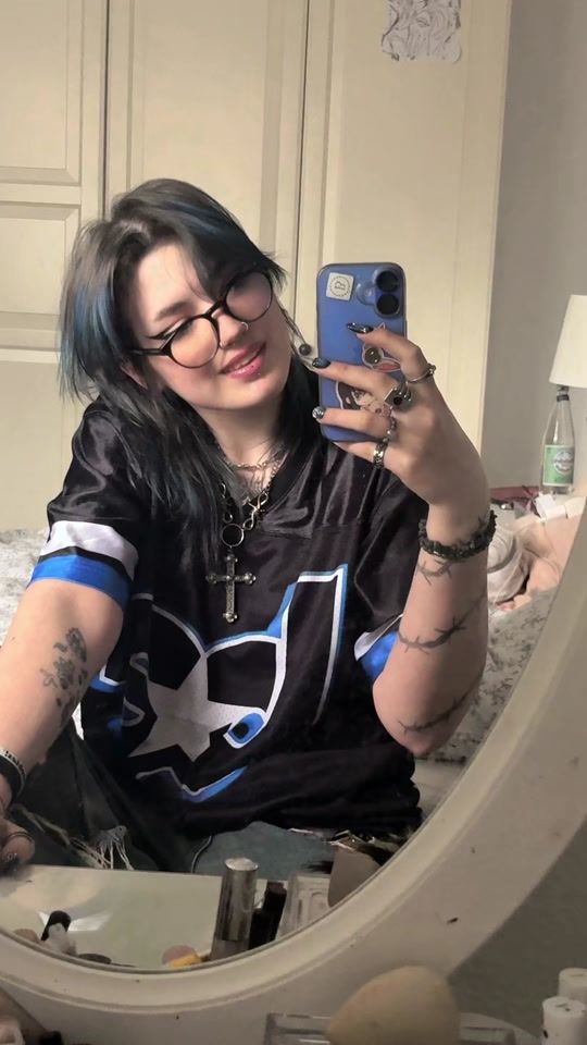 TikTok video thumbnail by yeehgoddess
