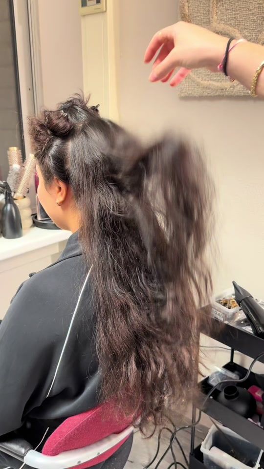 TikTok video thumbnail by hairsignature.ams