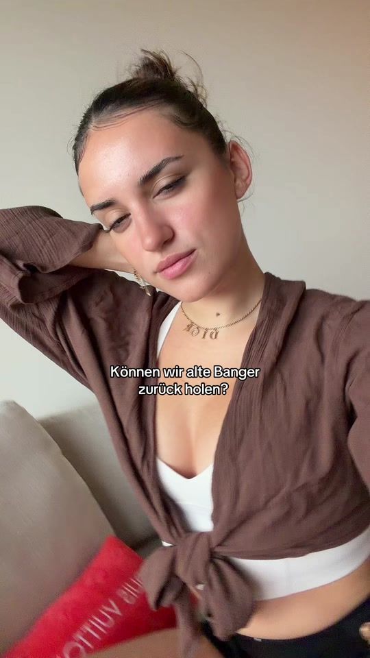 TikTok video thumbnail by lauraborck_