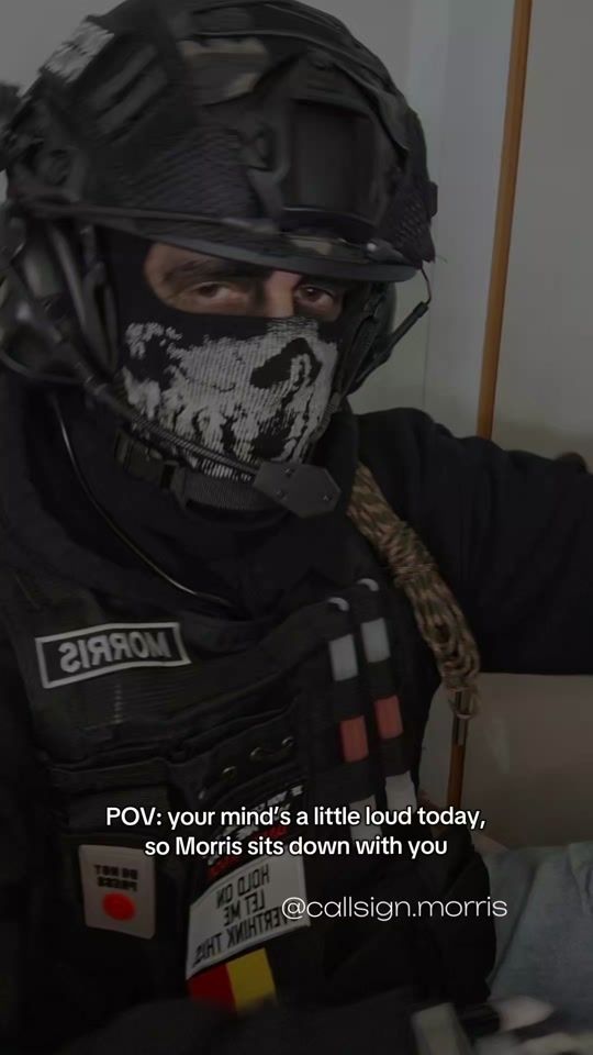TikTok video thumbnail by callsign.morris