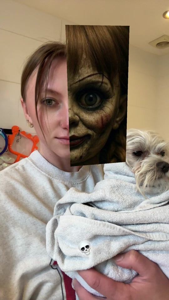 TikTok video thumbnail by evamus22