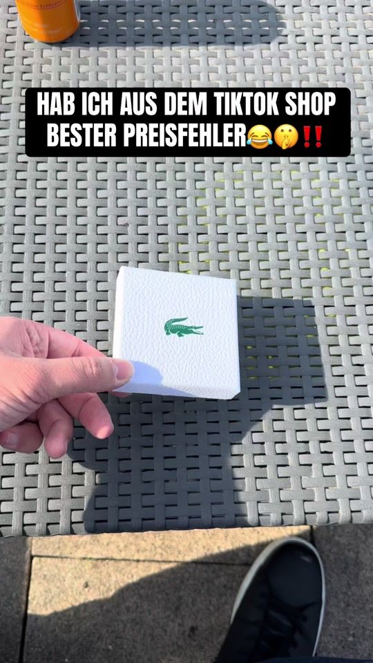 TikTok video thumbnail by cradano