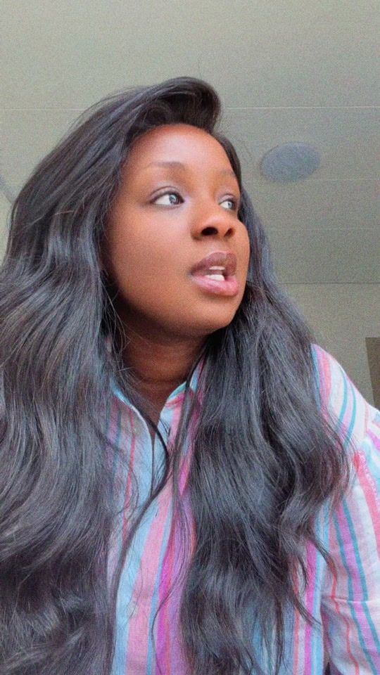 TikTok video thumbnail by bettinaabonsu