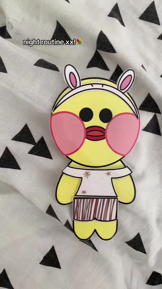 TikTok video thumbnail by duck._.daisy