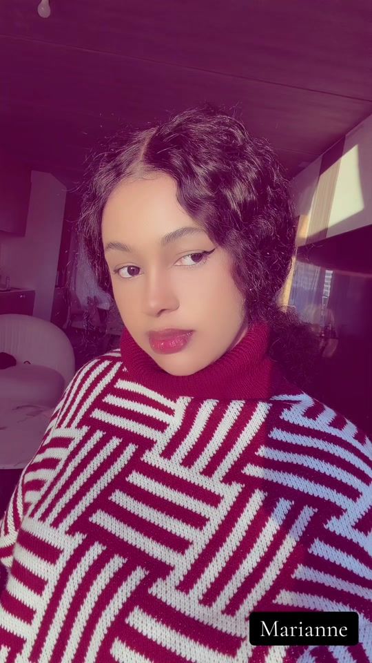TikTok video thumbnail by mariane_eva