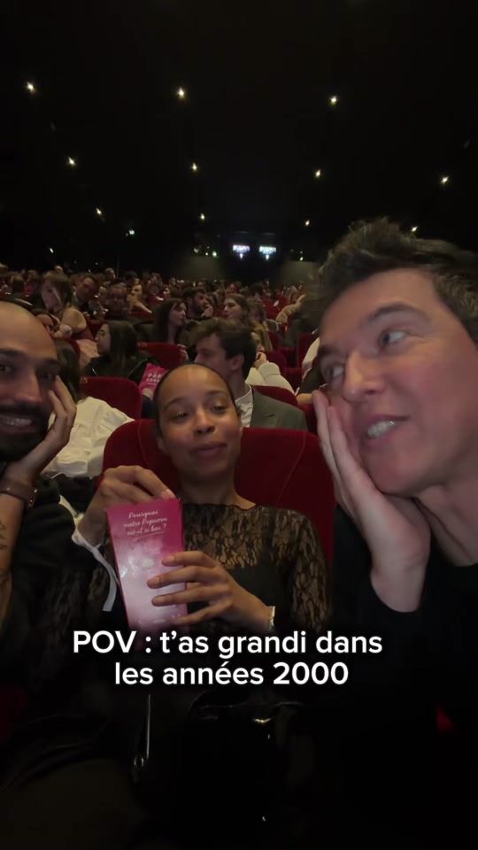 TikTok video thumbnail by yoannsover