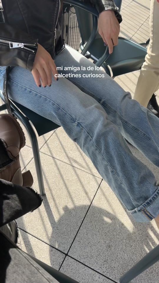 TikTok video thumbnail by oimamansiete