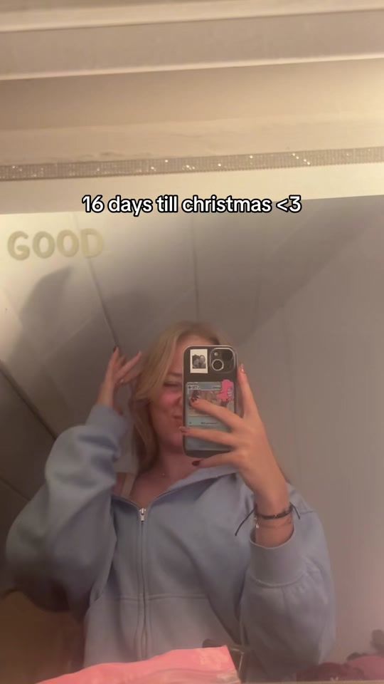 TikTok video thumbnail by itstherealsylke