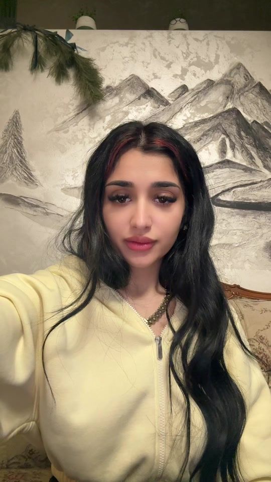 TikTok video thumbnail by melekminca