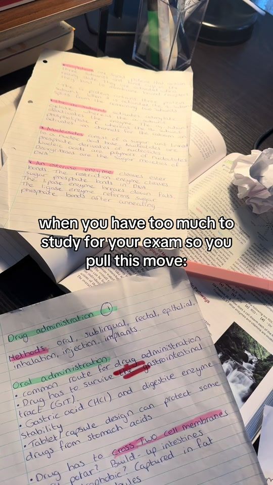 TikTok video thumbnail by studyw.tok