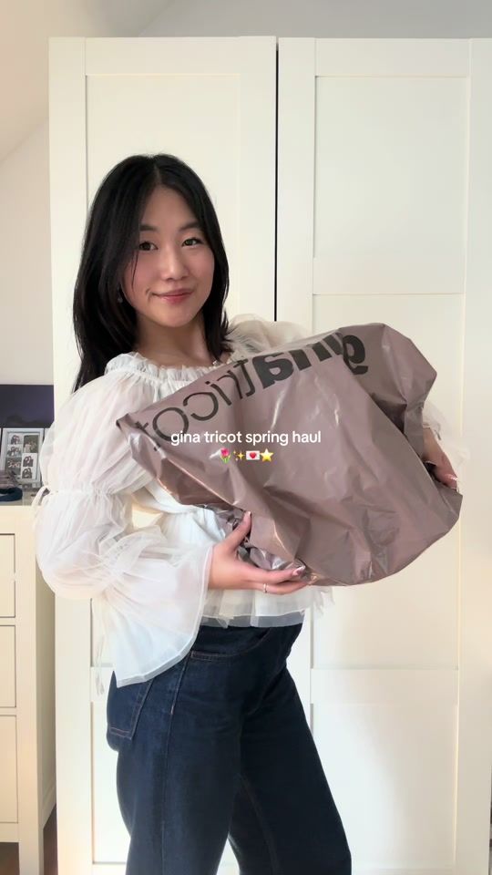 TikTok video thumbnail by charangjun