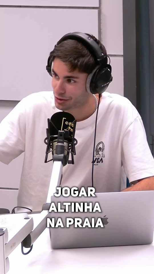 TikTok video thumbnail by cidade.fm