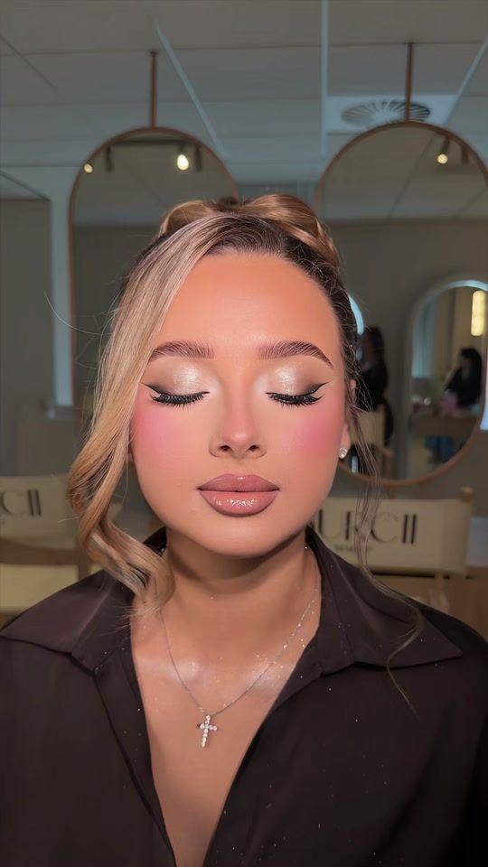TikTok video thumbnail by burciimakeup