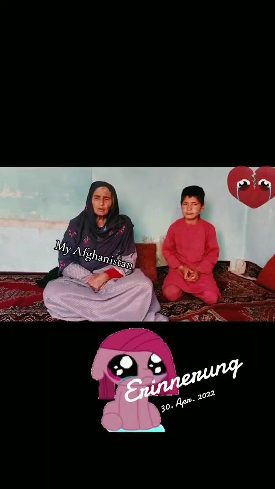 TikTok video thumbnail by my_afghanistan_tv