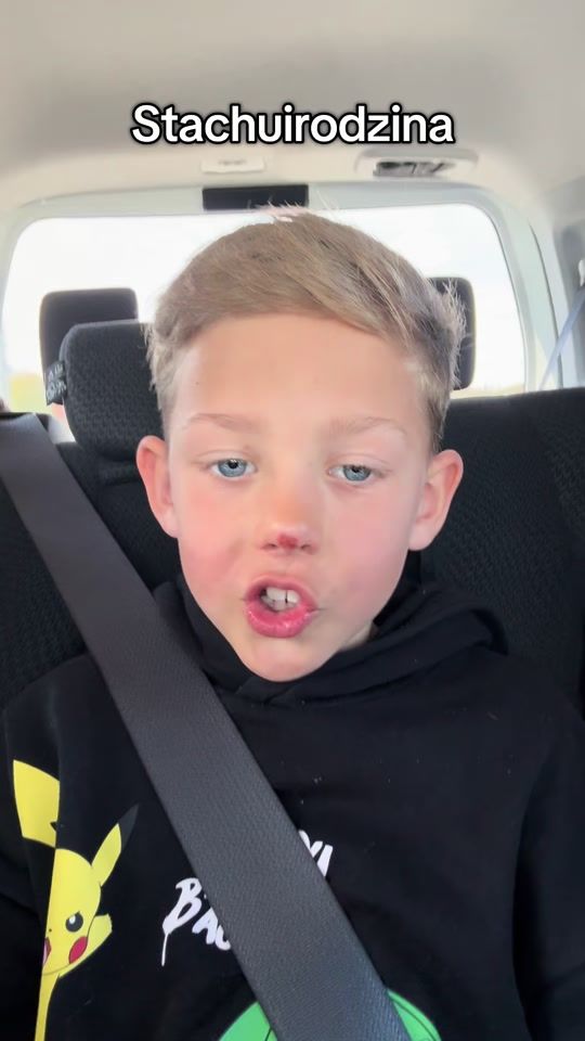 TikTok video thumbnail by stachuirodzina