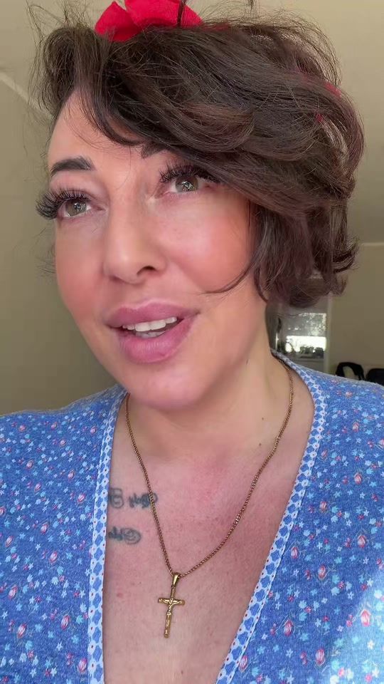 TikTok video thumbnail by katichange
