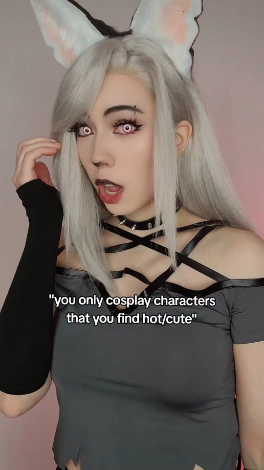 TikTok video thumbnail by jazzmin_cos