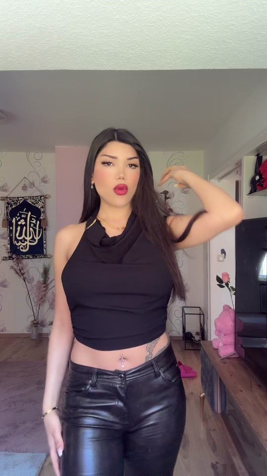 TikTok video thumbnail by amar_engel