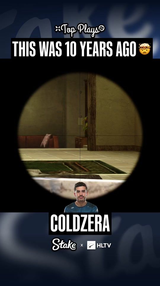 TikTok video thumbnail by hltvofficial