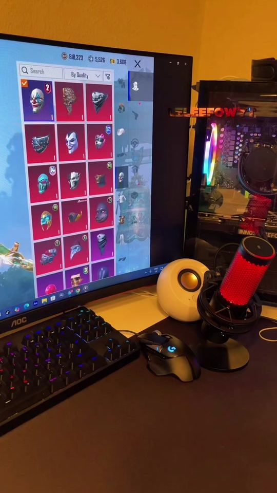 TikTok video thumbnail by leleefowgaming