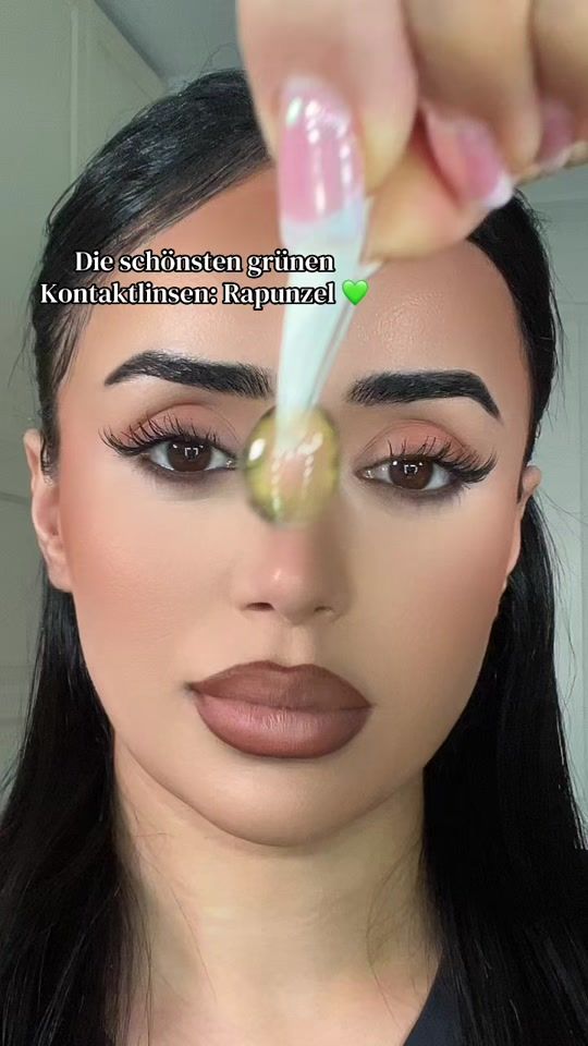 TikTok video thumbnail by lanacosmetics.de