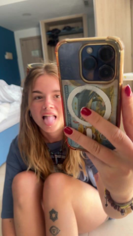 TikTok video thumbnail by erikasusec