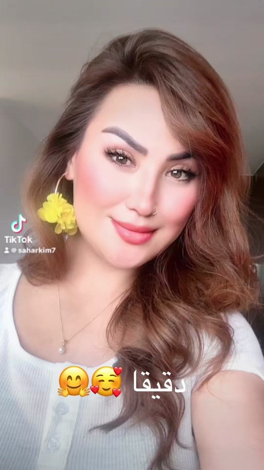 TikTok video thumbnail by saharkim7