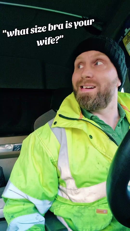 TikTok video thumbnail by thecheekytrucker