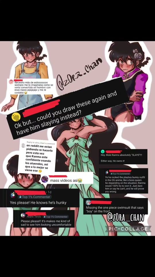 TikTok video thumbnail by z0ra_chan