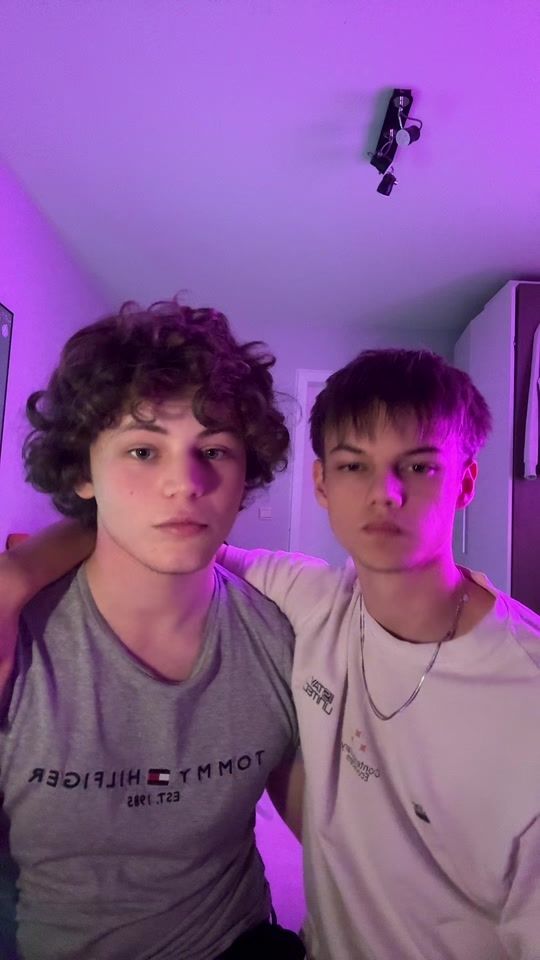 TikTok video thumbnail by lukas415