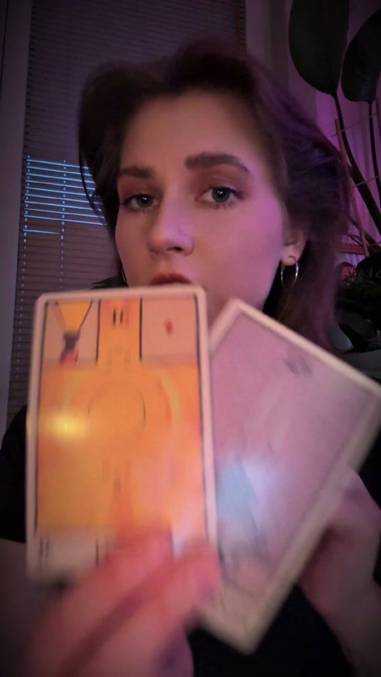 TikTok video thumbnail by karty_aleksandry