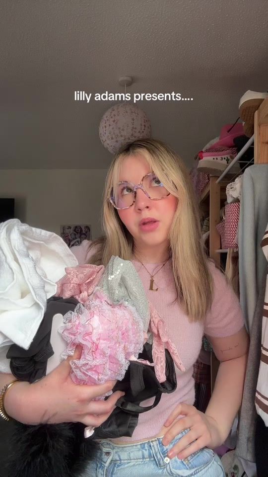 TikTok video thumbnail by lillyadams.official