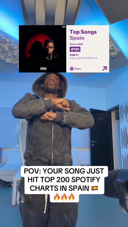 TikTok video thumbnail by soundplugbe