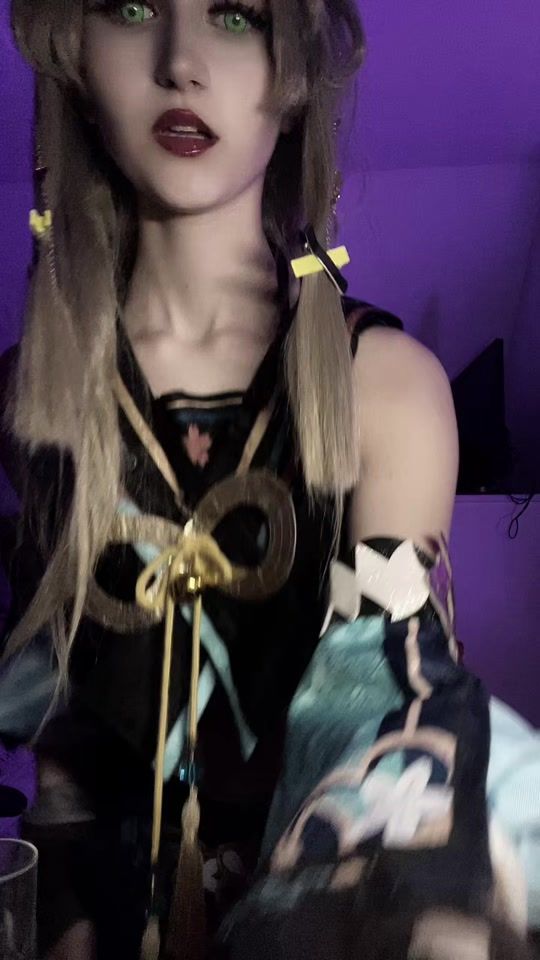 TikTok video thumbnail by _aereth_