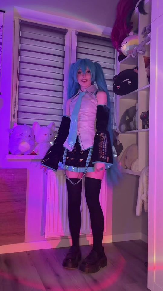 TikTok video thumbnail by ayuu.exe