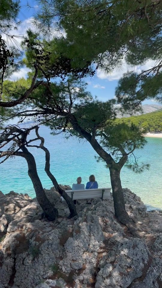TikTok video thumbnail by brela_croatia