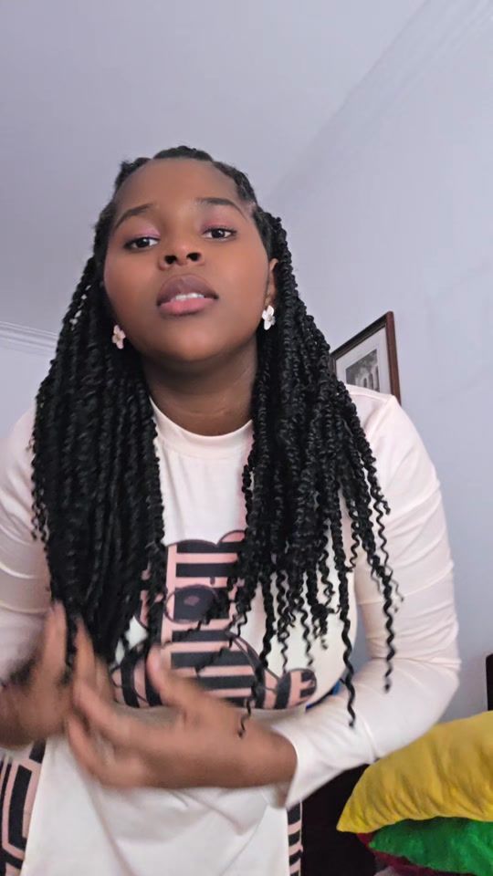 TikTok video thumbnail by jucilinabrito