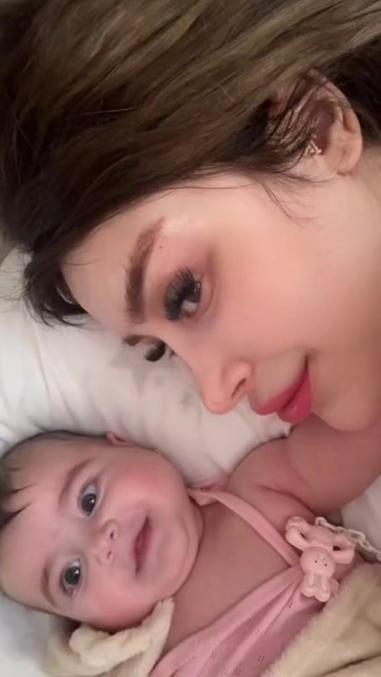 TikTok video thumbnail by fettulazade_melisa