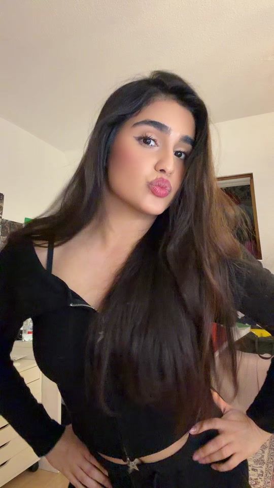 TikTok video thumbnail by parmida.0