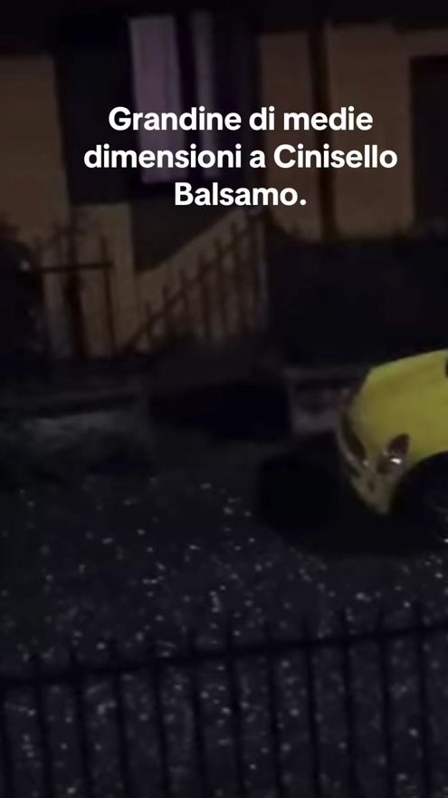 TikTok video thumbnail by ilmeteo