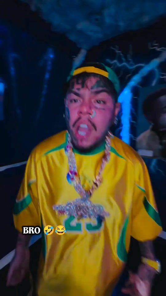 TikTok video thumbnail by 6ix9ine.ny