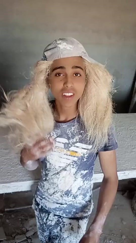 TikTok video thumbnail by brahimbenbouzid111