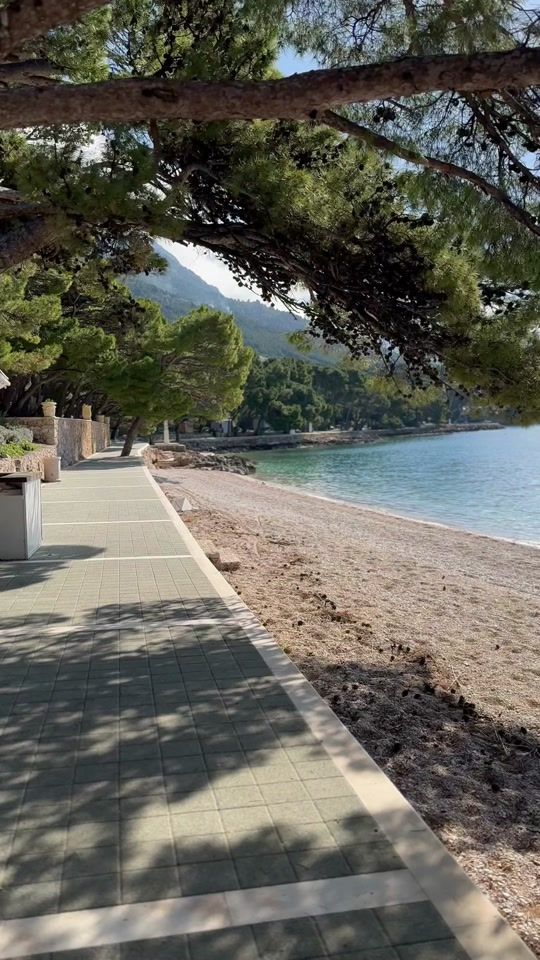 TikTok video thumbnail by brela_croatia