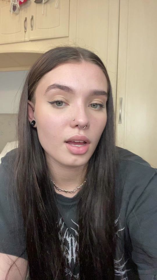 TikTok video thumbnail by xpipparussell