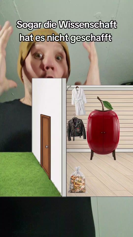 TikTok video thumbnail by metaversum