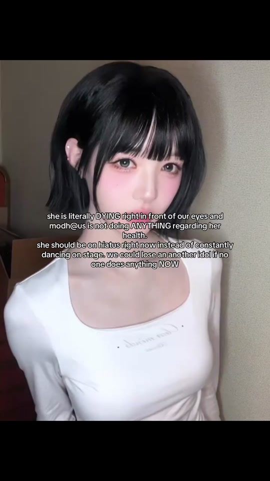 TikTok video thumbnail by hayeonster