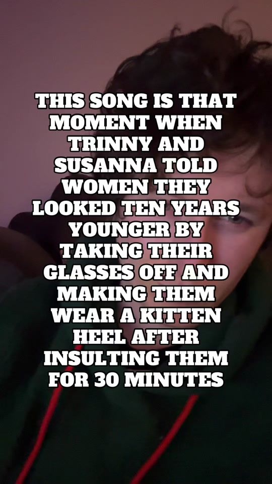 TikTok video thumbnail by hopefullygiggingsoon