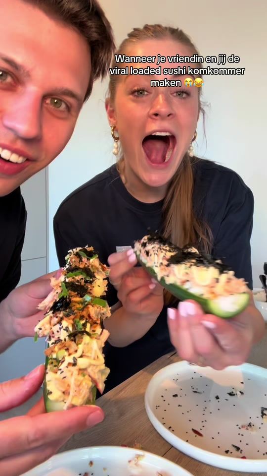 TikTok video thumbnail by maikandmarit