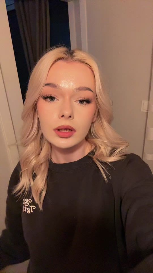TikTok video thumbnail by aiszaok