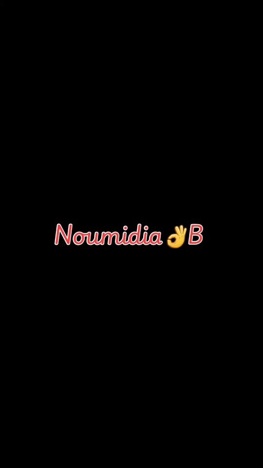 TikTok video thumbnail by noumi.dia